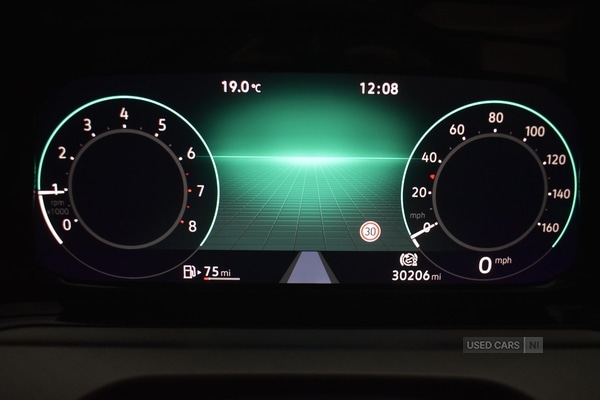 Used Volkswagen Golf 2023 for sale - 76528165: Photo 13