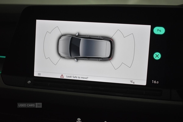 Used Volkswagen Golf 2023 for sale - 76528165: Photo 16