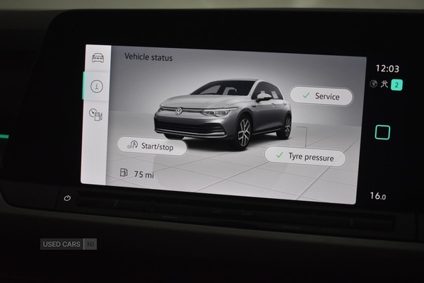 Used Volkswagen Golf 2023 for sale - 76528165: Photo 19