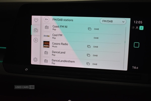 Used Volkswagen Golf 2023 for sale - 76528165: Photo 21