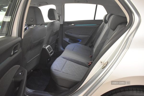 Used Volkswagen Golf 2023 for sale - 76528165: Photo 35