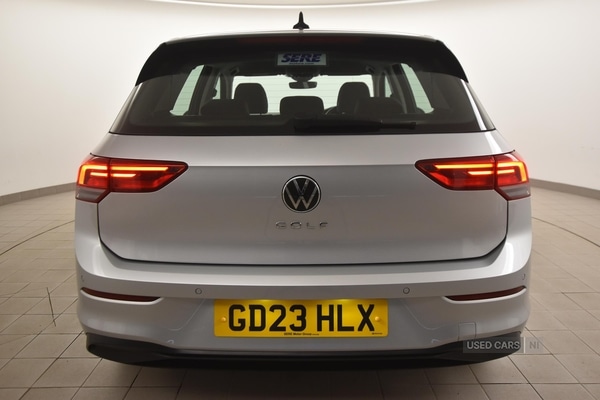 Used Volkswagen Golf 2023 for sale - 76528165: Photo 47