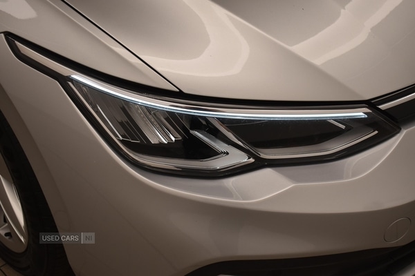 Used Volkswagen Golf 2023 for sale - 76528165: Photo 9