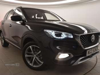 Used MG MG HS 2022 for sale - 74959632: Photo