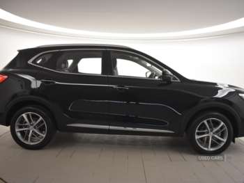 Used MG MG HS 2022 for sale - 74959632: Photo