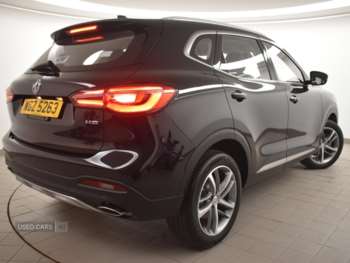Used MG MG HS 2022 for sale - 74959632: Photo