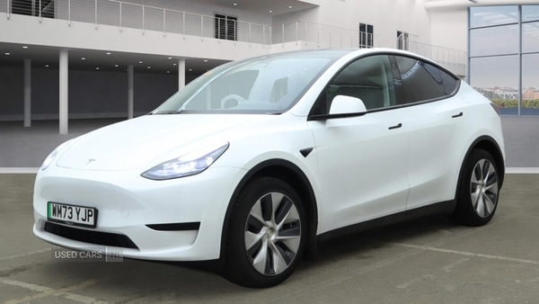 Used Tesla Model Y 2024 for sale - 77231056: Photo 3