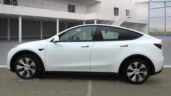 Used Tesla Model Y 2024 for sale - 77231056: Photo 7