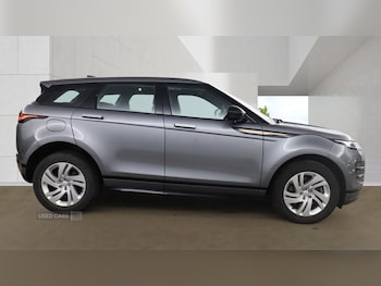 Used Land Rover Range Rover Evoque 2022 for sale - 79280481: Photo