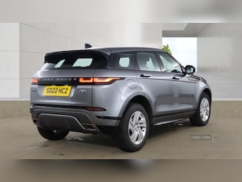 Used Land Rover Range Rover Evoque 2022 for sale - 79280481: Photo