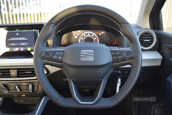 Used SEAT Arona 2025 for sale - 77204146: Photo 14