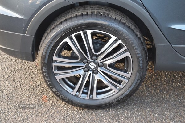 Used SEAT Arona 2025 for sale - 77204146: Photo 33