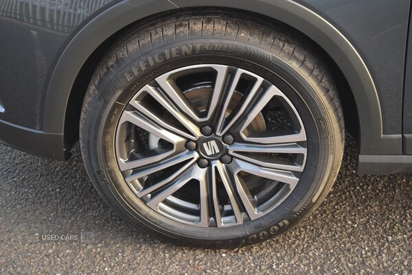 Used SEAT Arona 2025 for sale - 77204146: Photo 35