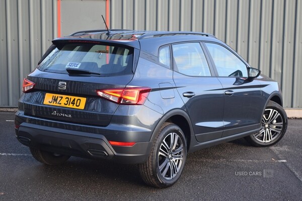 Used SEAT Arona 2025 for sale - 77204146: Photo 37