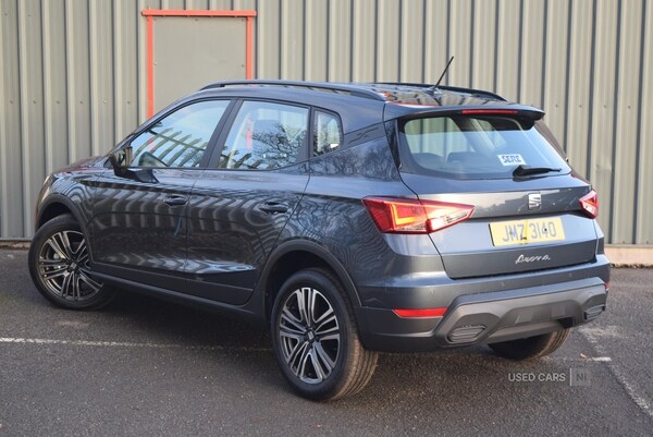 Used SEAT Arona 2025 for sale - 77204146: Photo 39