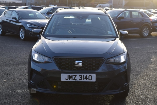 Used SEAT Arona 2025 for sale - 77204146: Photo 5