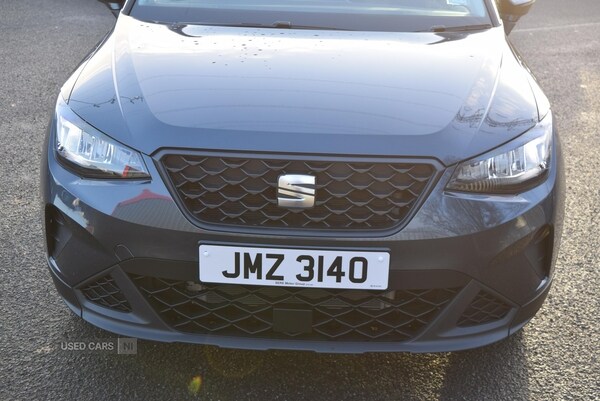 Used SEAT Arona 2025 for sale - 77204146: Photo 8