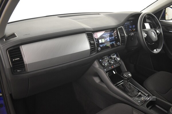 Used Skoda Kodiaq 2024 for sale - 77192432: Photo 11