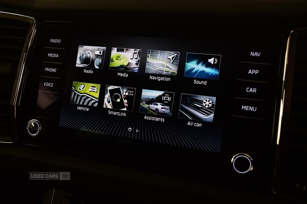 Used Skoda Kodiaq 2024 for sale - 77192432: Photo 16