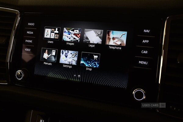 Used Skoda Kodiaq 2024 for sale - 77192432: Photo 17