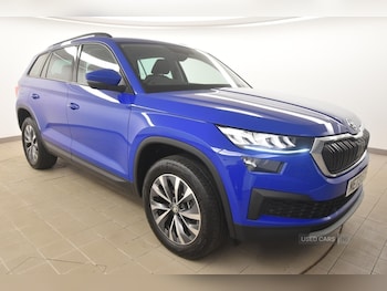 Skoda Kodiaq feature image