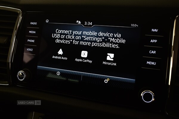 Used Skoda Kodiaq 2024 for sale - 77192432: Photo 20