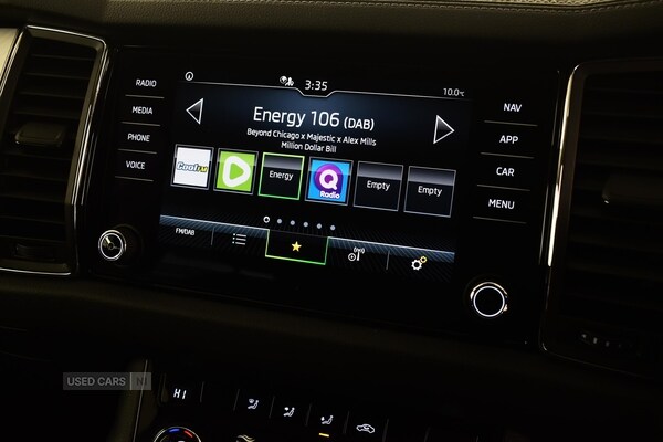 Used Skoda Kodiaq 2024 for sale - 77192432: Photo 21