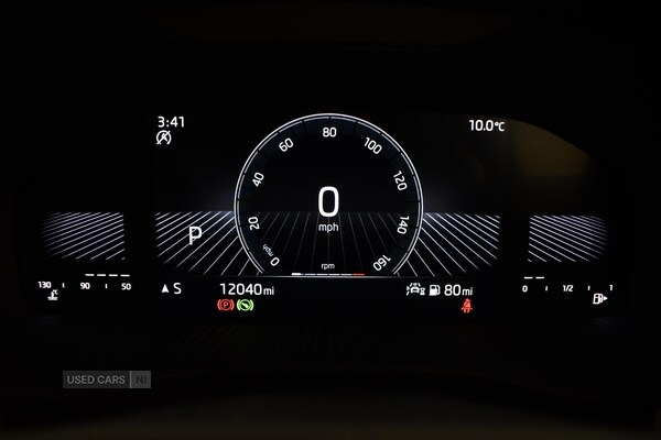 Used Skoda Kodiaq 2024 for sale - 77192432: Photo 25