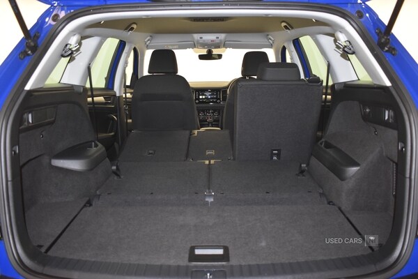 Used Skoda Kodiaq 2024 for sale - 77192432: Photo 42