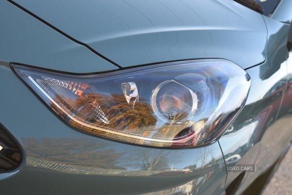 Used Hyundai i10 2024 for sale - 76936833: Photo 10