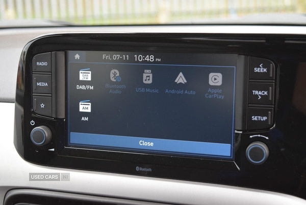 Used Hyundai i10 2024 for sale - 76936833: Photo 21