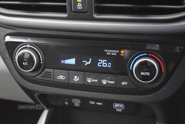 Used Hyundai i10 2024 for sale - 76936833: Photo 22