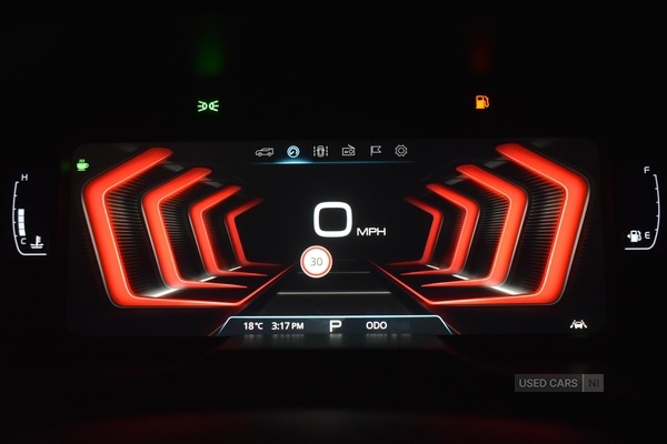 Used KGM Tivoli 2024 for sale - 77021462: Photo 14