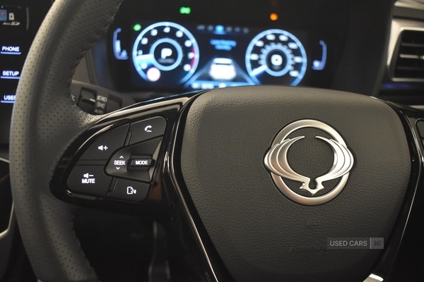 Used KGM Tivoli 2024 for sale - 77021462: Photo 18