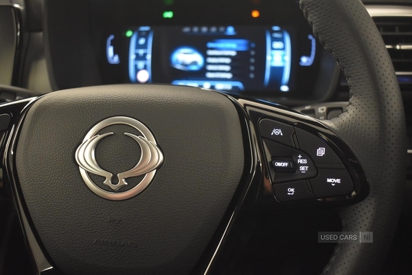 Used KGM Tivoli 2024 for sale - 77021462: Photo 19