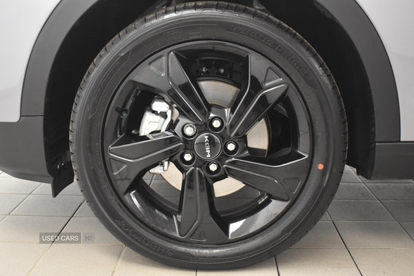 Used KGM Tivoli 2024 for sale - 77021462: Photo 40