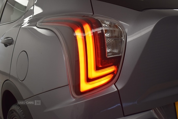 Used KGM Tivoli 2024 for sale - 77021462: Photo 42