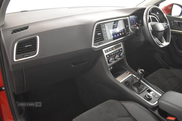 Used SEAT Ateca 2023 for sale - 77204216: Photo 10