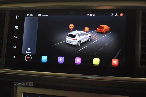 Used SEAT Ateca 2023 for sale - 77204216: Photo 21