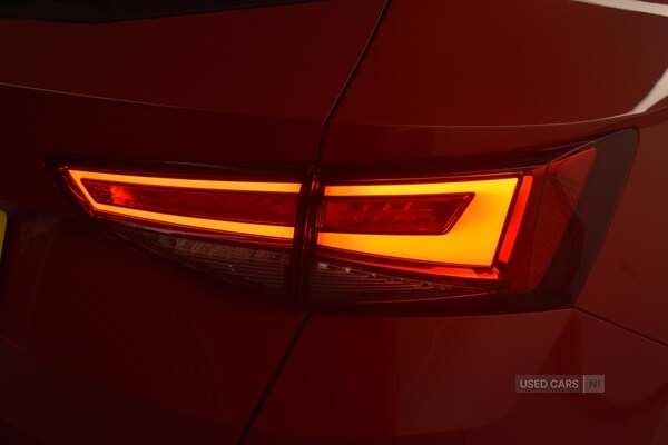 Used SEAT Ateca 2023 for sale - 77204216: Photo 49