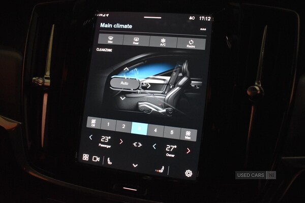 Used Volvo V90 2022 for sale - 76977025: Photo 18