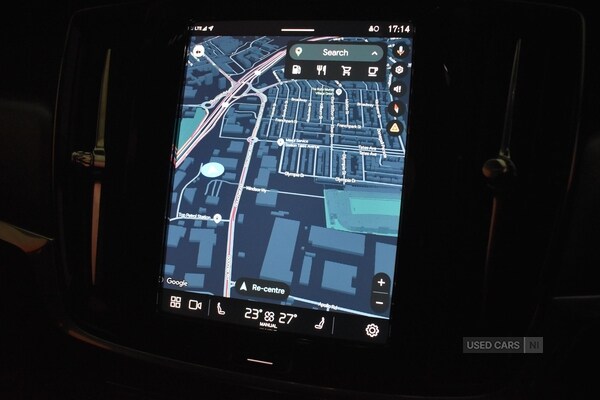 Used Volvo V90 2022 for sale - 76977025: Photo 21