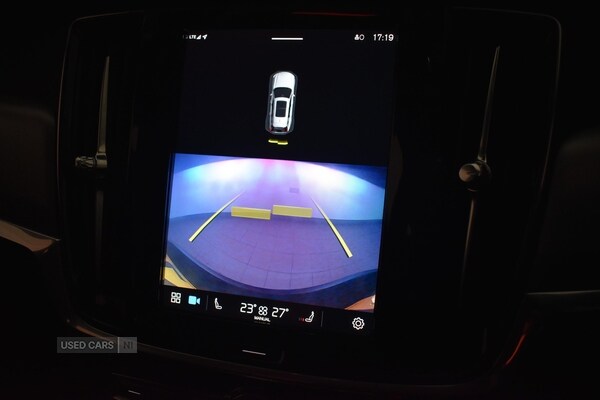 Used Volvo V90 2022 for sale - 76977025: Photo 24