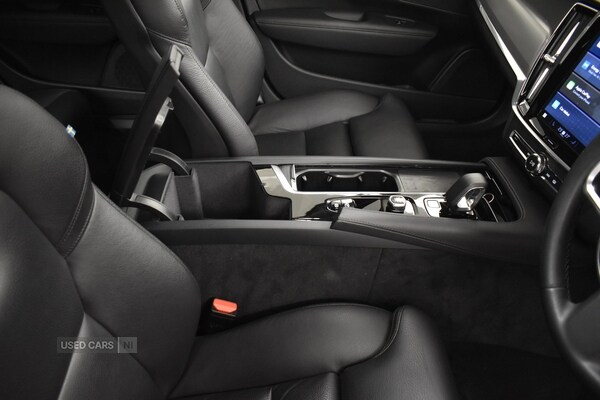 Used Volvo V90 2022 for sale - 76977025: Photo 27