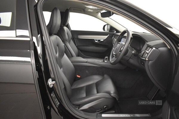 Used Volvo V90 2022 for sale - 76977025: Photo 29