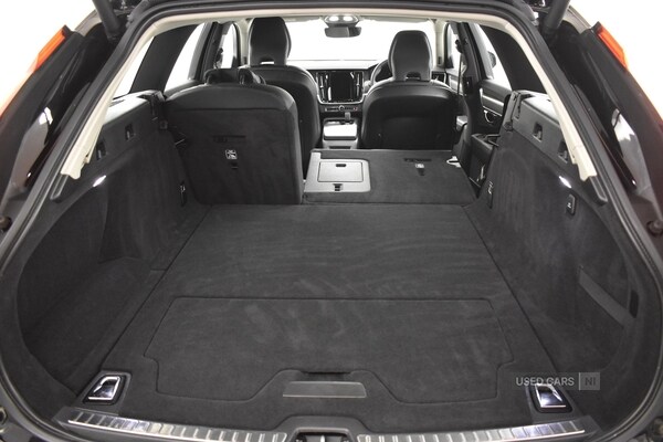 Used Volvo V90 2022 for sale - 76977025: Photo 35