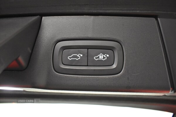 Used Volvo V90 2022 for sale - 76977025: Photo 37