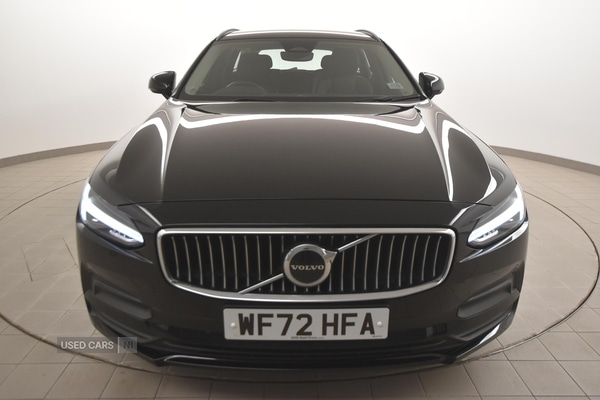 Used Volvo V90 2022 for sale - 76977025: Photo 5