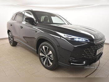 Used MG MG HS 2025 for sale - 75992026: Photo