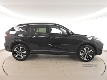 Used MG MG HS 2025 for sale - 75992026: Photo